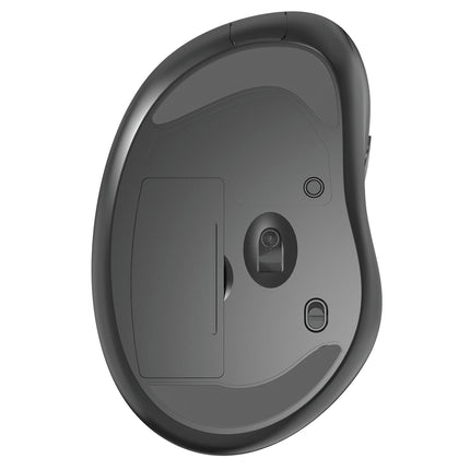 QWARE - Mouse - Lincoln - Wireless - USB-C | Bluetooth image