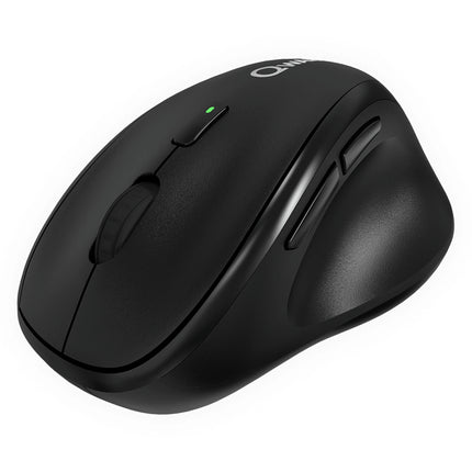 QWARE - Mouse - Lincoln - Wireless - USB-C | Bluetooth image