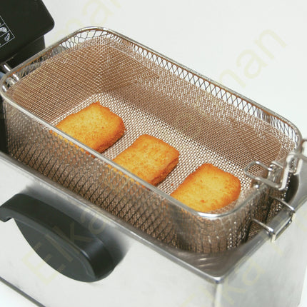 NOSTIK - deep fryer filter 25x34cm image