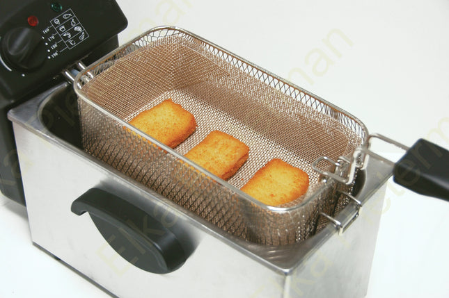 NOSTIK - deep fryer filter 25x34cm image