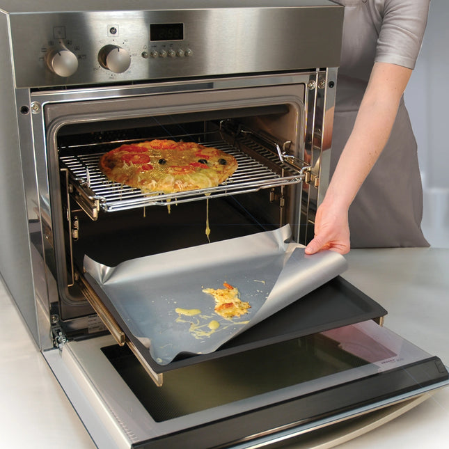 NOSTIK - oven protector 36x45cm image