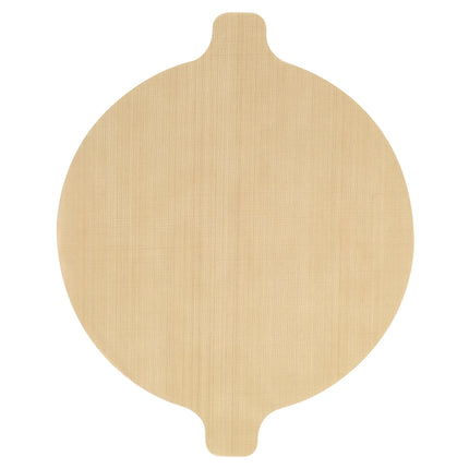 NOSTIK - baking & protective film Airfryer 2pcs. image