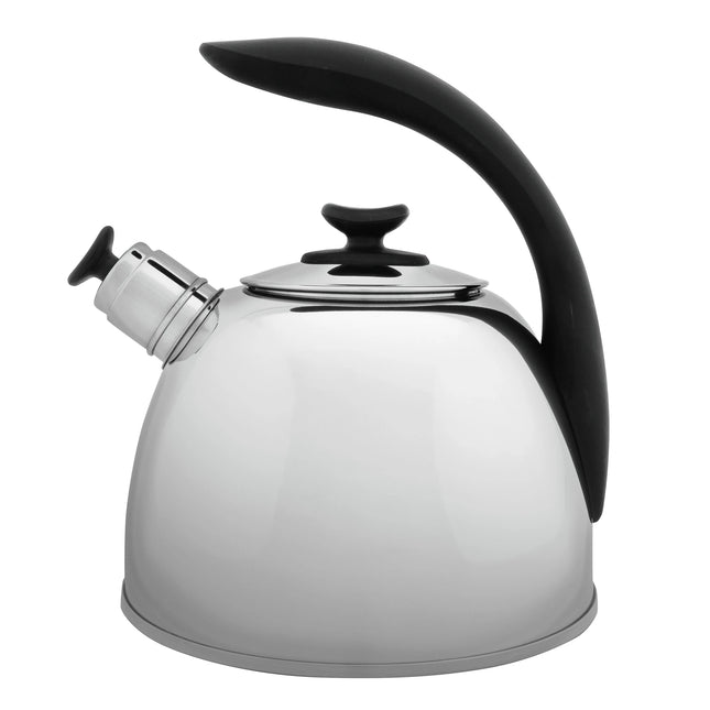 BERGHOFF - Kettle - Lucia - Stainless steel - 2.5L image