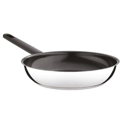 BERGHOFF - Cookware Set - Downdraft-Friendly - 3-Piece - Stainless Steel image