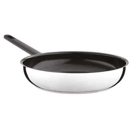 BERGHOFF - Cookware Set - Downdraft-Friendly - 7-Piece - Stainless Steel image