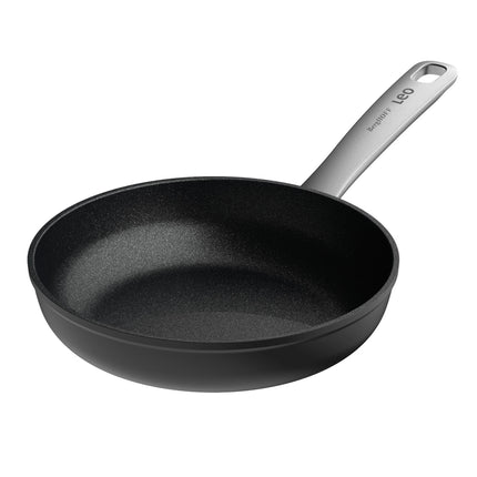 BERGHOFF - Frying Pan/Roasting Pan - Leo - Ø20 cm - Aluminum image