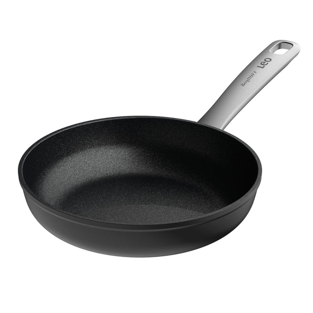 BERGHOFF - Frying Pan/Roasting Pan - Leo - Ø20 cm - Aluminum image