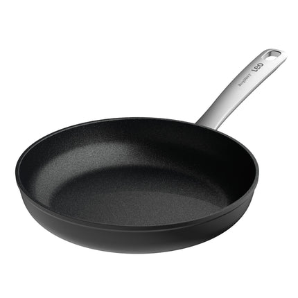BERGHOFF - Frying Pan/Roasting Pan - Leo - Ø24 cm - Aluminum image