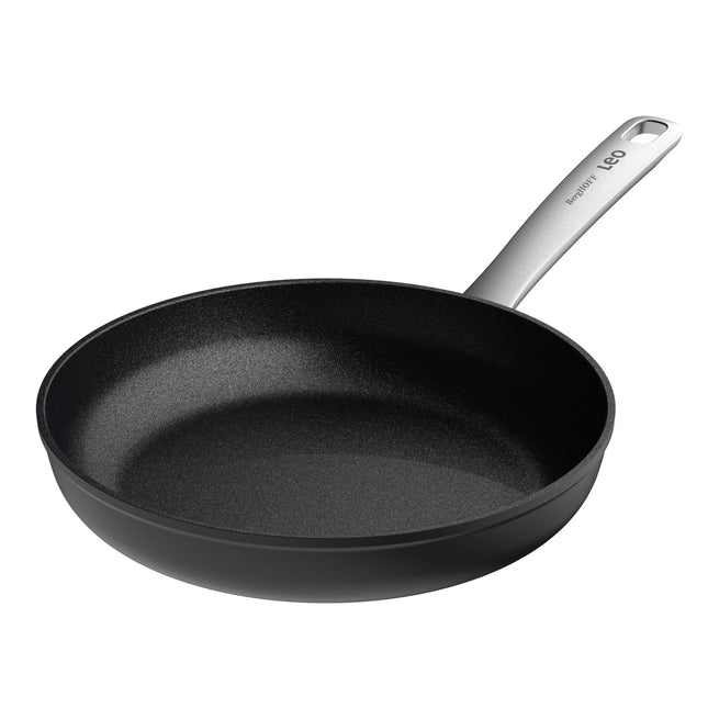 BERGHOFF - Frying Pan/Roasting Pan - Leo - Ø24 cm - Aluminum image