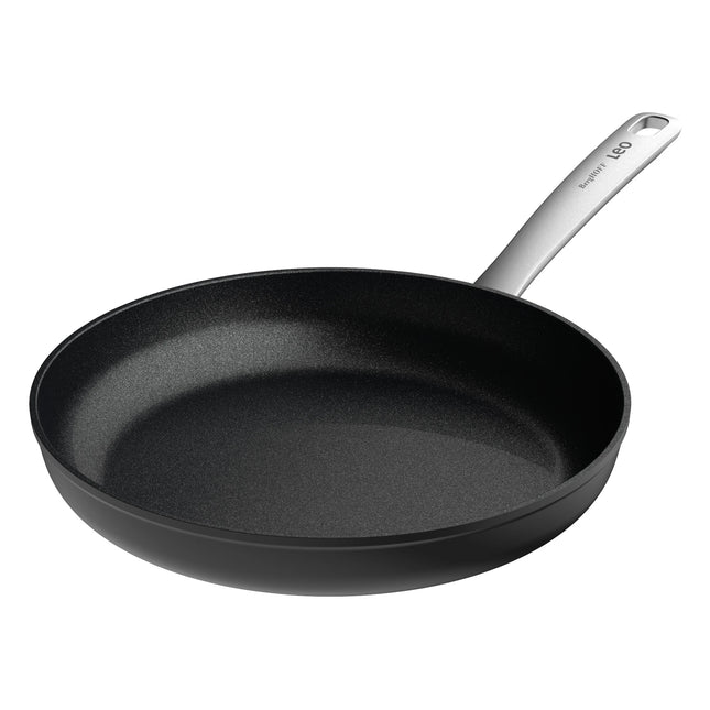 BERGHOFF - Frying Pan/Roasting Pan - Leo - Ø28 cm - Aluminum image
