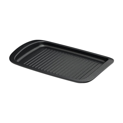 BERGHOFF - Grill Plate - Leo - 42 x 28 cm - Aluminum image
