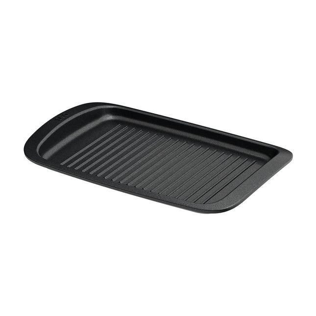 BERGHOFF - Grill Plate - Leo - 42 x 28 cm - Aluminum image