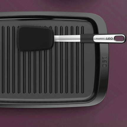 BERGHOFF - Grill Plate - Leo - 42 x 28 cm - Aluminum image