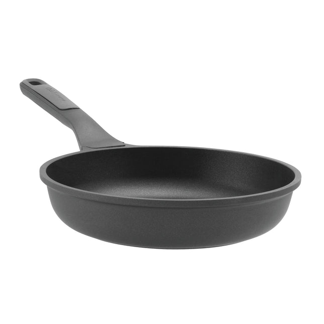 BERGHOFF - Frying Pan/Roasting Pan - Stone+ - Ø24 cm - Aluminum image