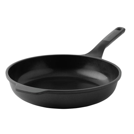 BERGHOFF - Frying Pan/Roasting Pan - Stone+ - Ø28 cm - Aluminum image
