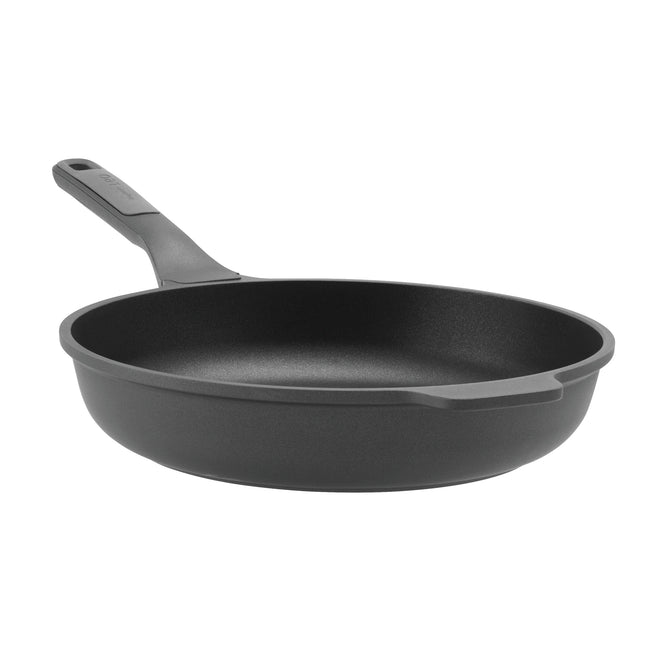 BERGHOFF - Frying Pan/Roasting Pan - Stone+ - Ø28 cm - Aluminum image