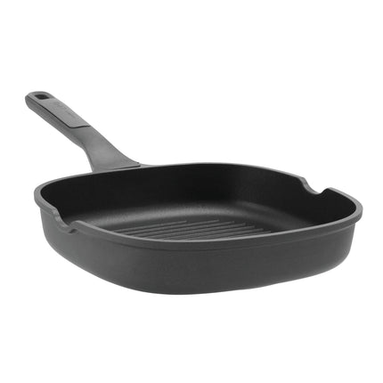BERGHOFF - grill pan 26cm - Leo Stone+ image