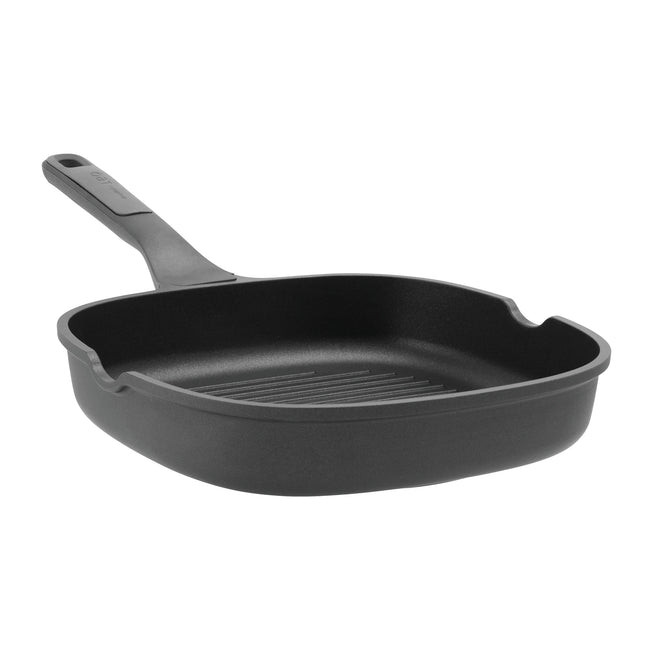 BERGHOFF - grill pan 26cm - Leo Stone+ image