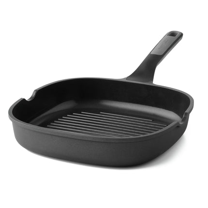 BERGHOFF - grill pan 26cm - Leo Stone+ image