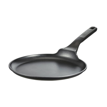 BERGHOFF - Pancake Pan - Leo Stone+ - Ø25 cm - Aluminum image
