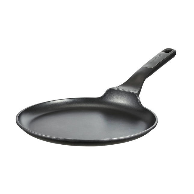 BERGHOFF - Pancake Pan - Leo Stone+ - Ø25 cm - Aluminum image