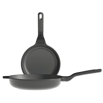 BERGHOFF - 2-piece frying pan set - Leo Stone+ image