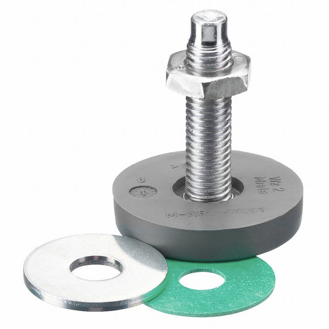 MIELE - base M10x34mm image