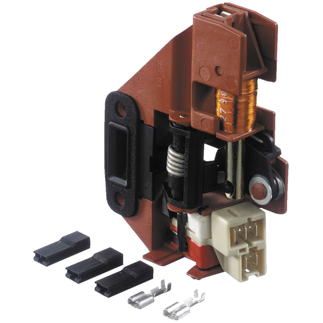 MIELE - door lock image