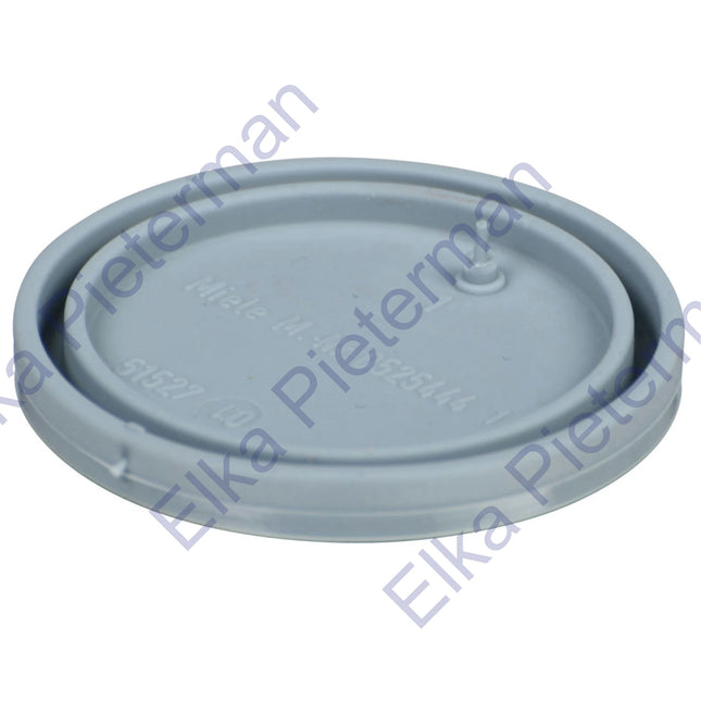 MIELE - gasket rinse aid unit image