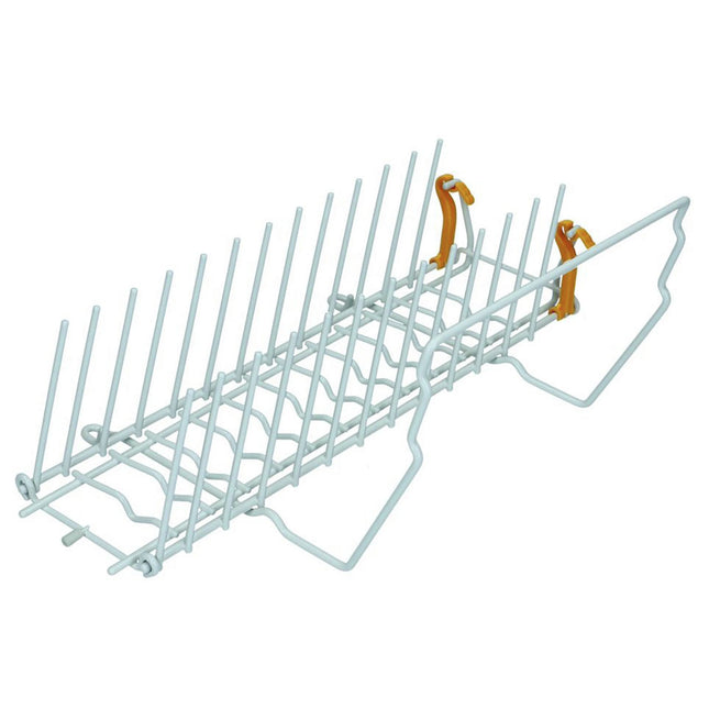 MIELE - insert plates and dishes image