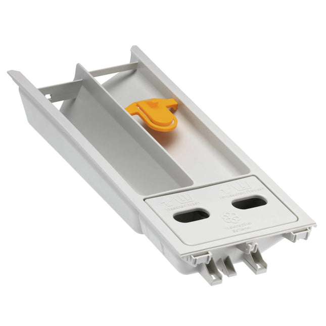 MIELE - detergent drawer image