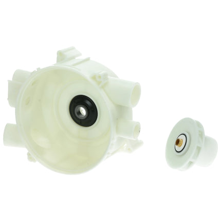 MIELE - pump housing circulation pump MPEH image