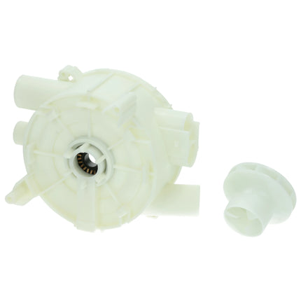 MIELE - pump housing circulation pump MPEH image