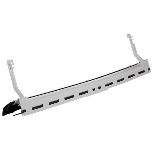 MIELE - sill rubber (bottom gasket) image