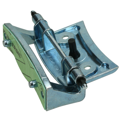 MIELE - hinge filling door image