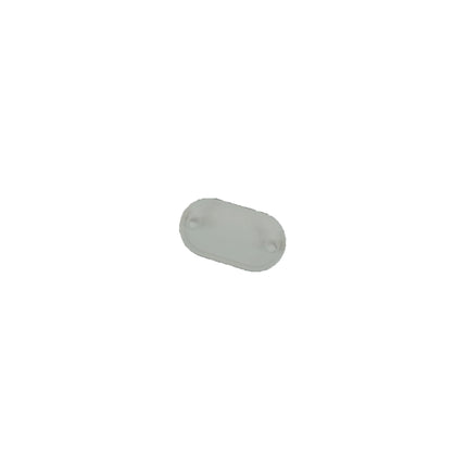 MIELE - stopper for lid lotus white image