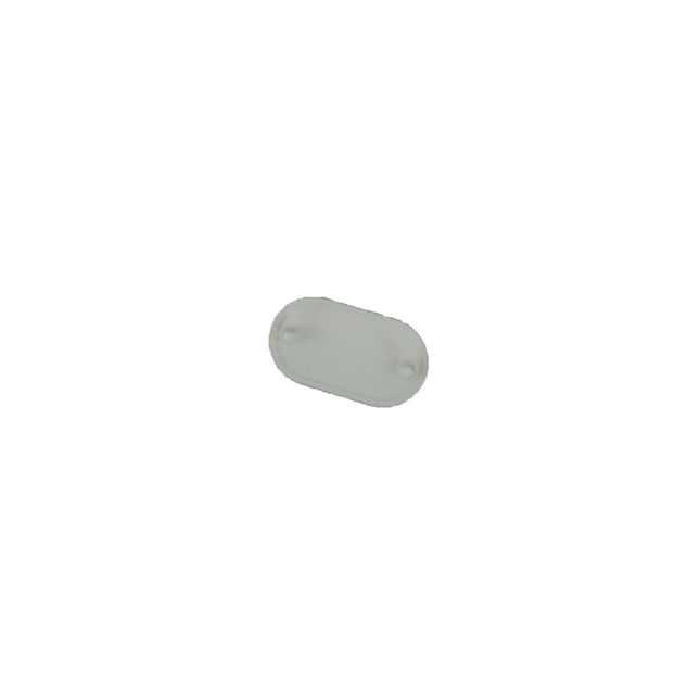 MIELE - stopper for lid lotus white image