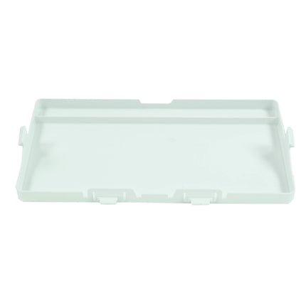 MIELE - front lotus white inspection panel image