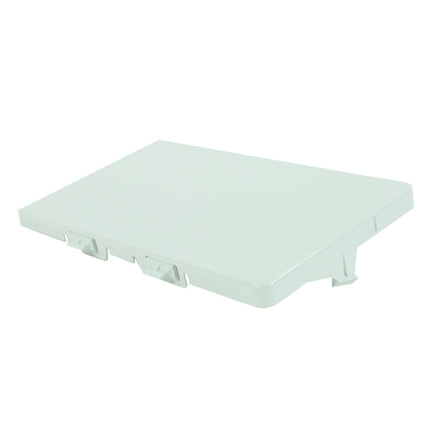 MIELE - front lotus white inspection panel image