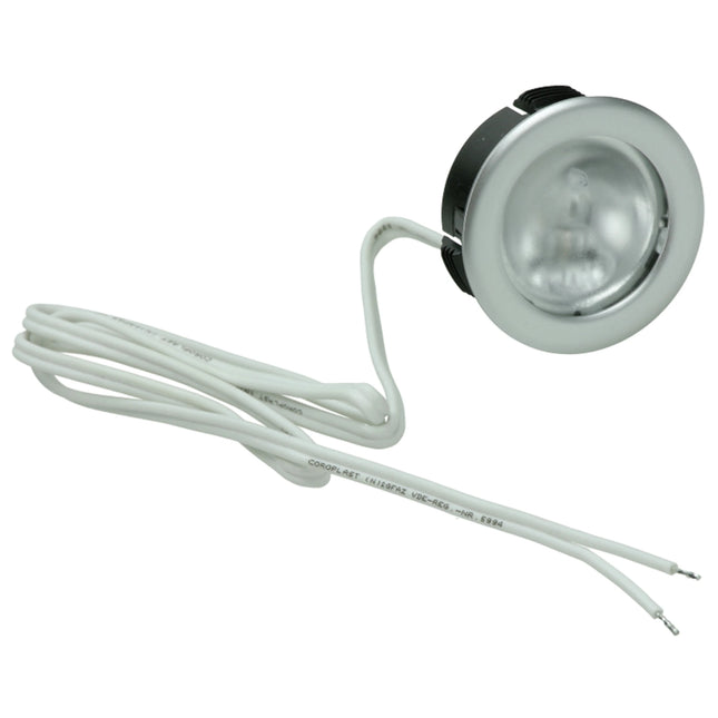 MIELE - Cookerhood Bulb - Complete - 20 W -  -  - Frosted - Reflector Spot - xxx - Including cable 1000 mm image