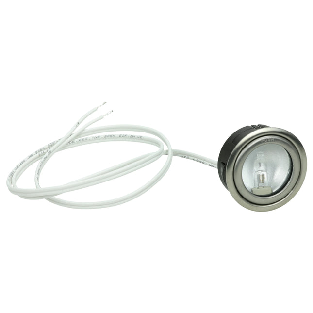 MIELE - Cookerhood Bulb - Complete - 20 W -  -  - Bright - Reflector Spot - xxx - Including cable 1000 mm image