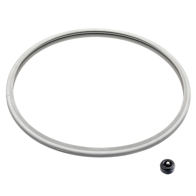 MIELE - gasket + valve steam oven - OBSDD image