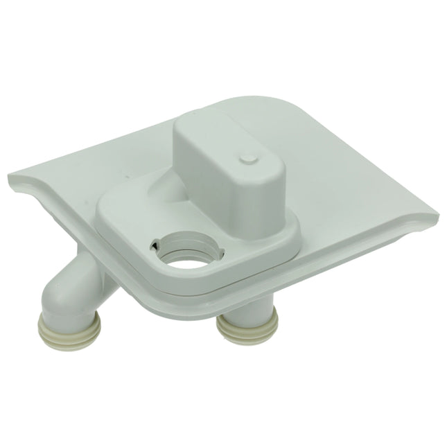 MIELE - pump housing cover image