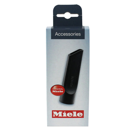 MIELE - crevice nozzle short Ø35mm 15cm black image