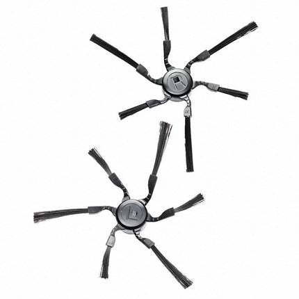 MIELE - side brushes Scout RX2 2 pieces - RX2SB image