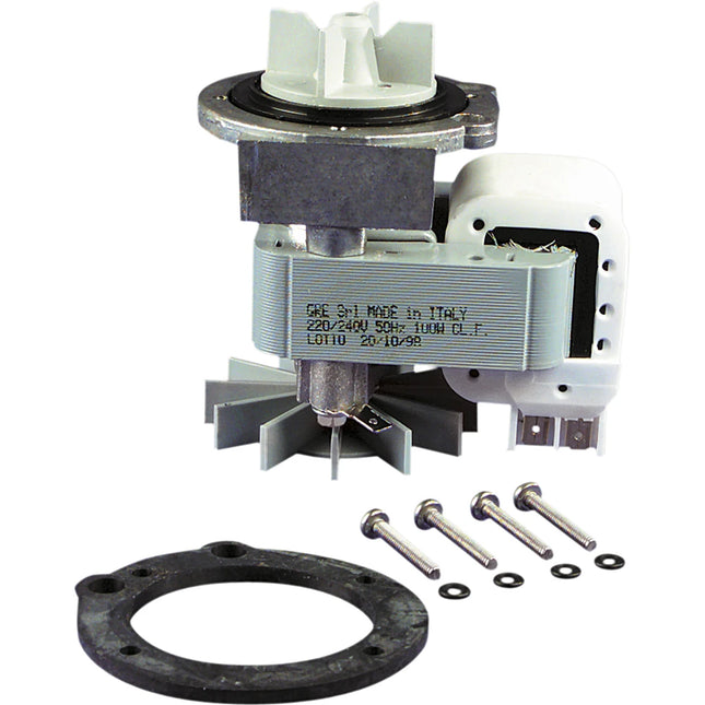 HOUSEBRAND - pump image