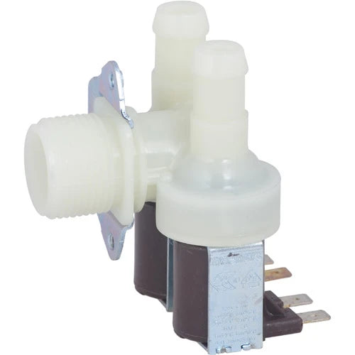 HOUSEBRAND - inlet valve double angled image