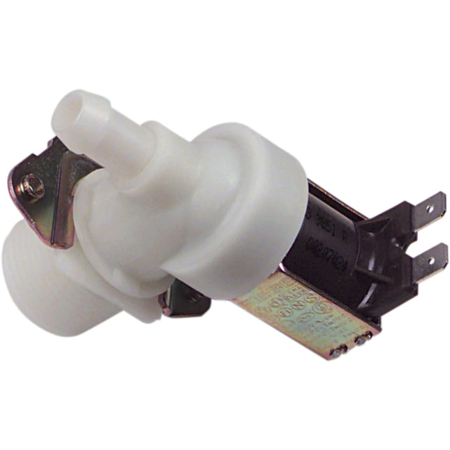 HOUSEBRAND - inlet valve single angled 12mm image