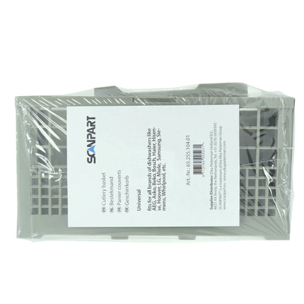 SCANPART - cutlery basket image