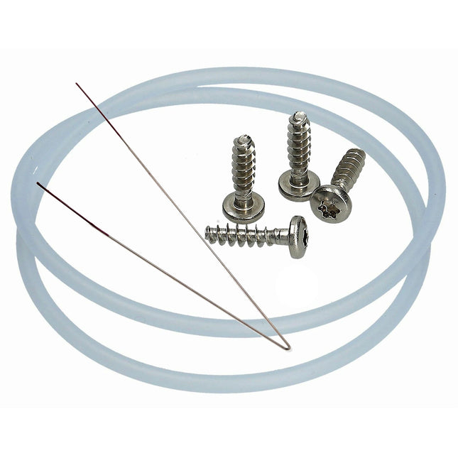 HOUSEBRAND - pump pot seal repair kit image
